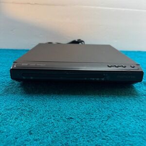 Memorex MVD2016VLK DVD Player Black - For Parts/Fix - Remote not Included